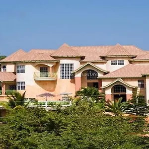 Villa Dream Castle Eight Bedroom